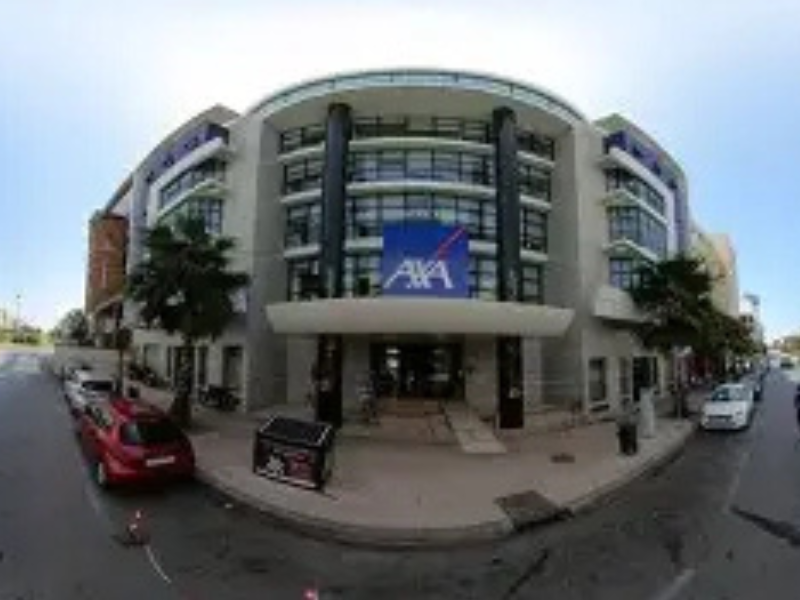 AXA Services Maroc تتجاوز عتبة 5 آلاف موظف وتعزز حضورها في المغرب