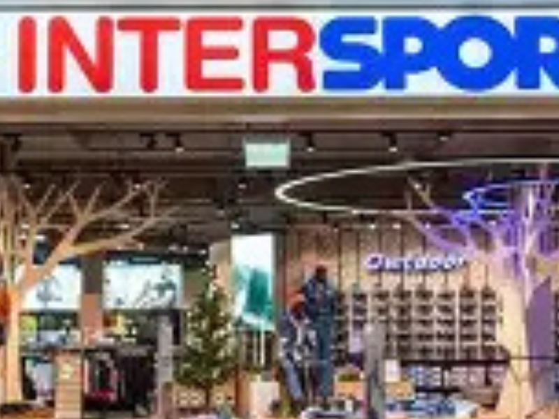 Intersport تستعد لتوسيع حضورها في المغرب ابتداءً من 2027