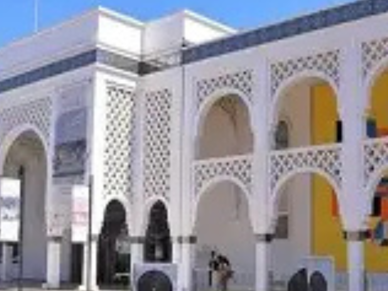 الأمن الوطني والمؤسسة الوطنية للمتاحف يعززان التعاون لحماية التراث الثقافي والمتحفي