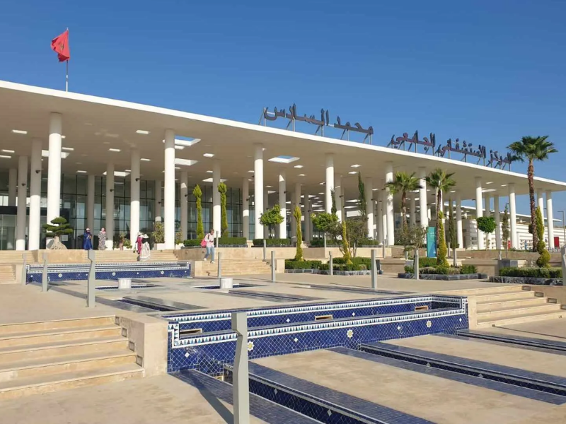  إصابة 16 مريضاً بالتهابات حادة بعد تلقي علاجات للعيون بمستشفى طنجة الجامعي