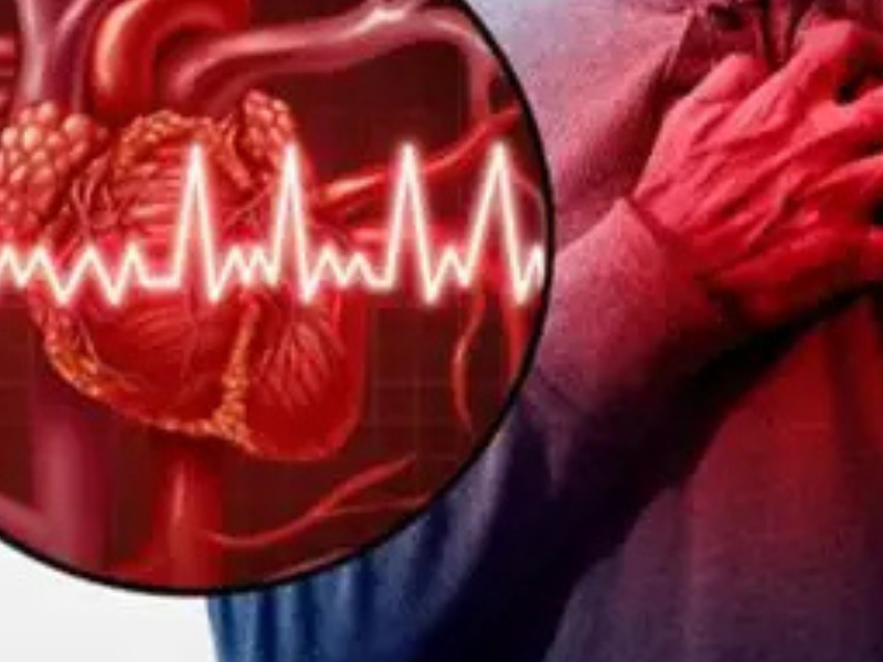 بعد الإصابة بالجلطة القلبية.. أسئلة كثيرة عن الحياة من جديد