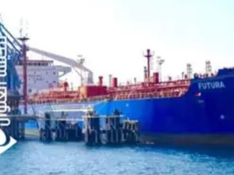شحنة ديزل روسي في طريقها إلى المغرب على متن ناقلة تحمل 40 ألف طن