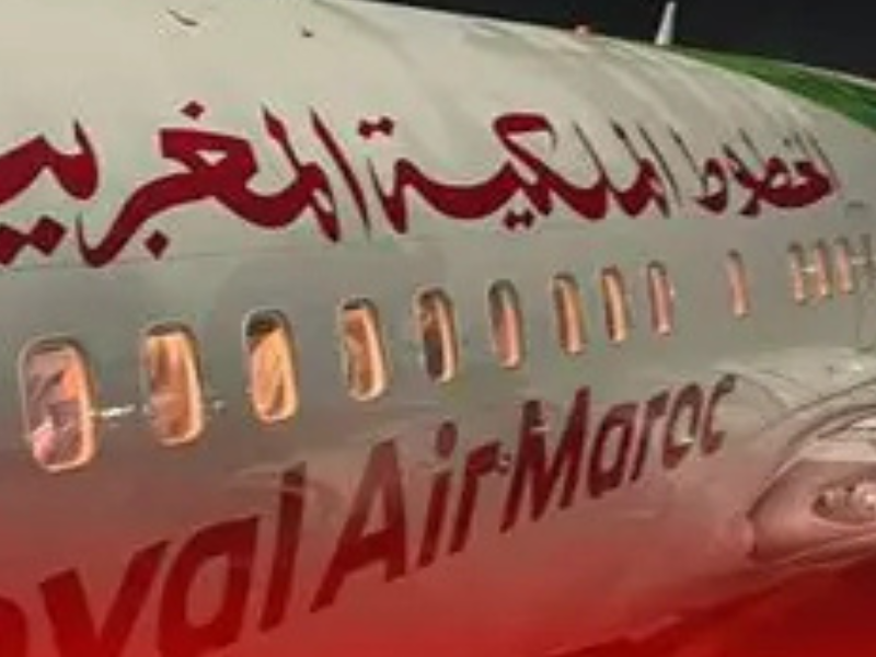 الخطوط الملكية المغربية تطلق خطًا جويًا مباشرًا بين الدار البيضاء والصويرة