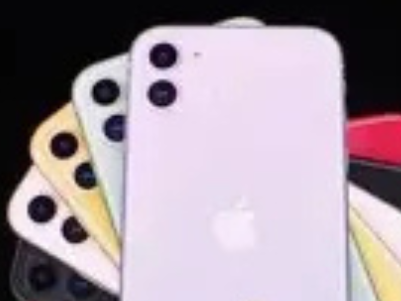 iPhone Duo.. الدفعة الأولى تنفد سريعًا على منصة علي بابا وسط إقبال لافت