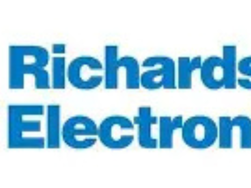 Richardson Electronics تطلق منصة للتجارة الإلكترونية لمنتجاتها الليزرية