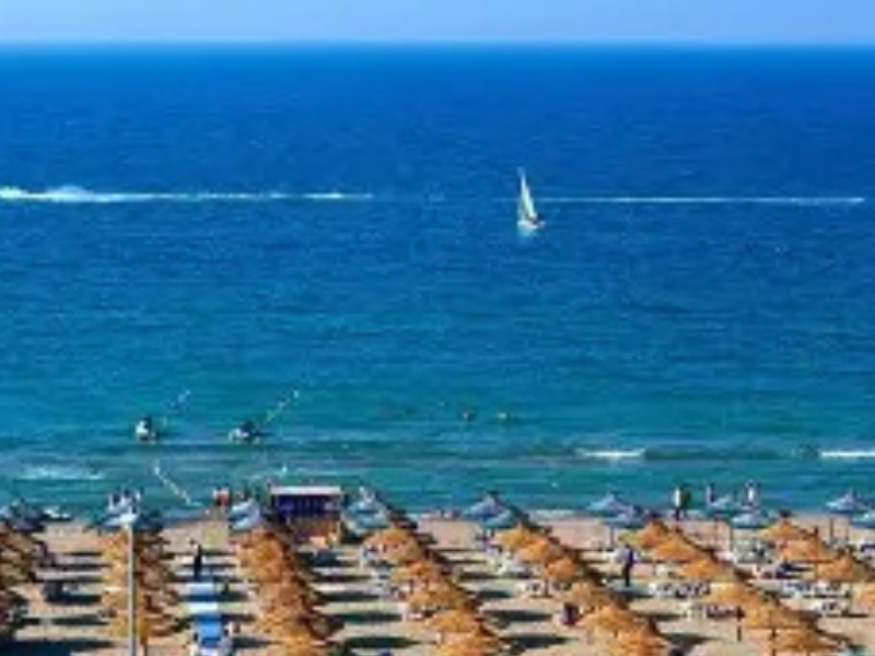 السعيدية ميديتيرانيا.. موسم صيفي ناجح يعزز جاذبية الوجهة السياحية دوليًا