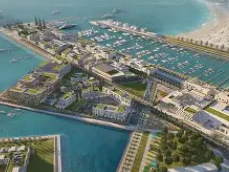 Maison IO تحط الرحال في طنجة وتثري المشهد الإبداعي للمدينة