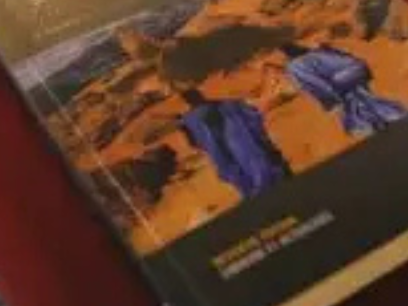 الصحراء المغربية.. كتاب يستعيد ذاكرة الأرض ويرسم ملامح المستقبل