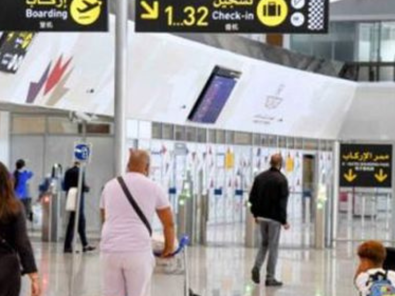 المطارات المغربية تستقبل أكثر من 26 مليون مسافر خلال ثمانية أشهر