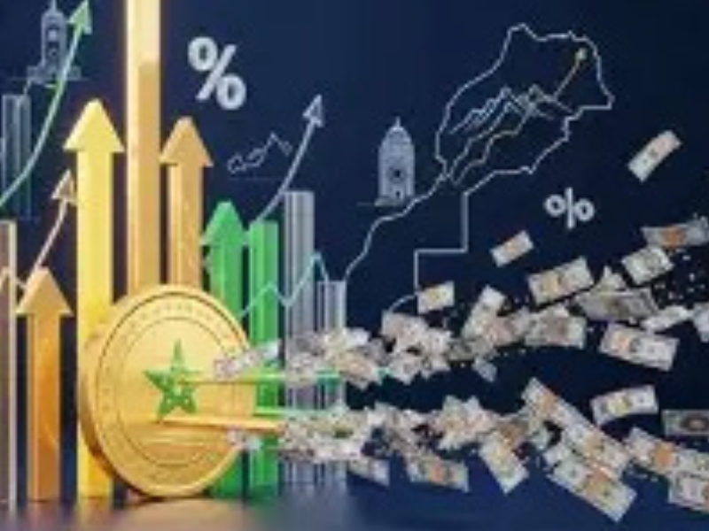 السياحة المغربية تعزز وزنها في الاقتصاد.. القطاع يساهم بـ7.5% من الناتج الداخلي