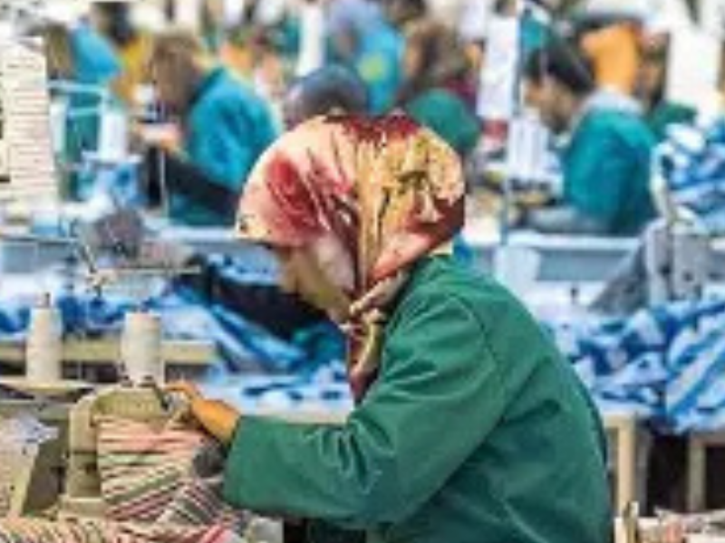 النساء وسوق الشغل في المغرب.. طريق شاق نحو الاستقلال الاقتصادي