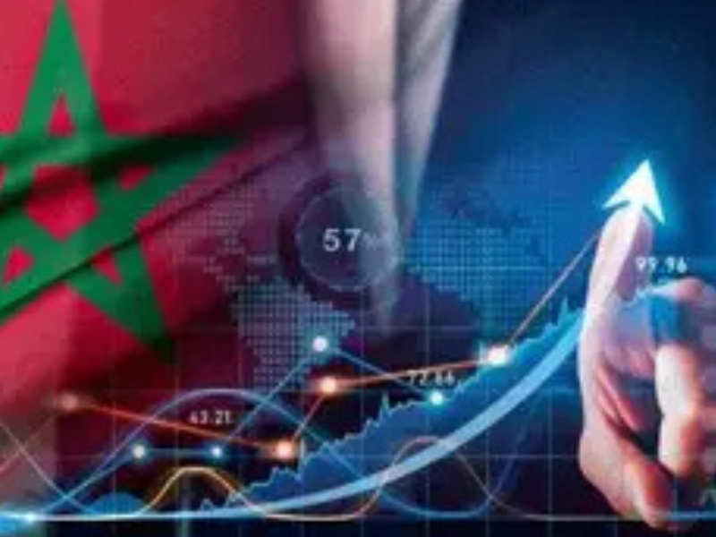 أصول صناديق الاستثمار الجماعي في المغرب تتجاوز 826 مليار درهم
