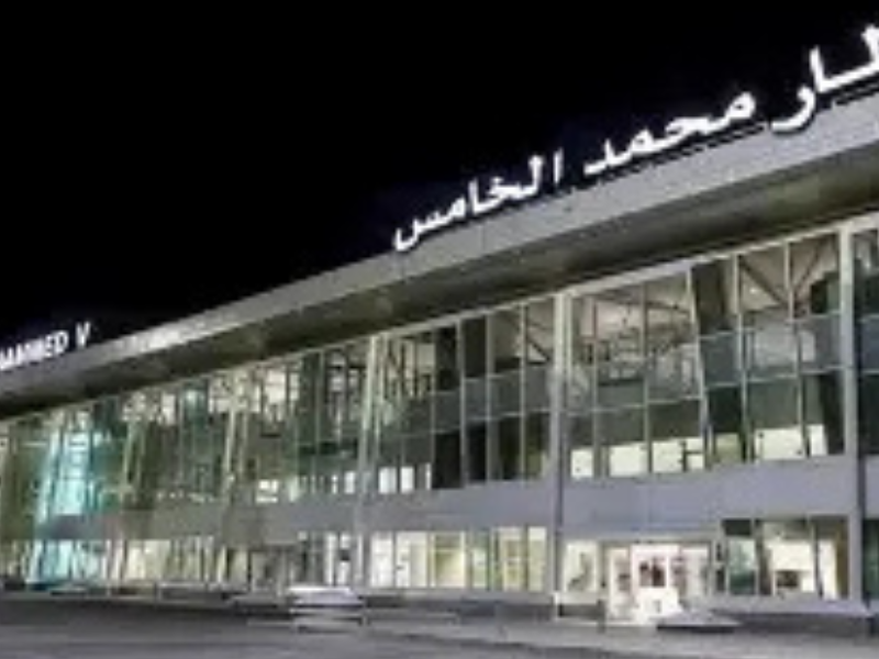 مطارات المغرب تستقبل أكثر من 29.3 مليون مسافر إلى غاية نهاية شتنبر