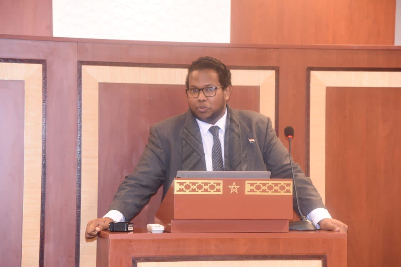 ​اليمن: التفاوض من أجل السلام نعم.. شرعنة الميليشيات لا