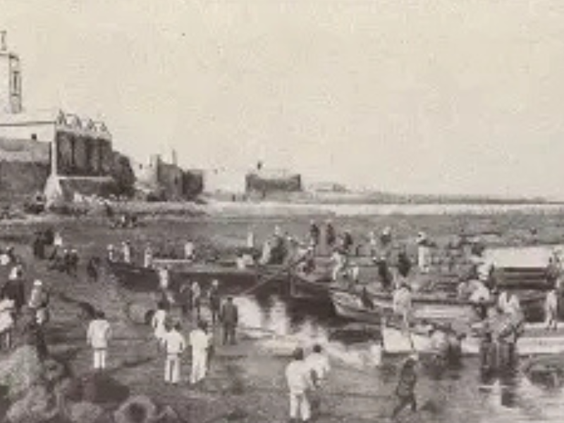 التاريخ البحري المغربي.. حين تعيد التكنولوجيا قراءة الماضي