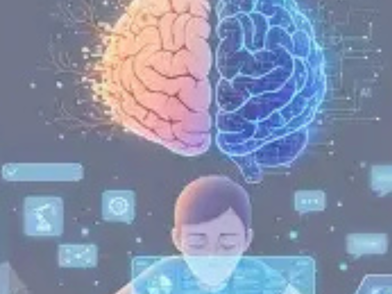 التفكير النقدي في زمن الذكاء الاصطناعي.. حين تصبح القدرة على السؤال أهم من سرعة الإجابة