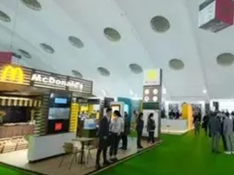 الدار البيضاء تحتضن الدورة الـ23 من معرض «Maroc in Mode» بين 3 و5 نونبر