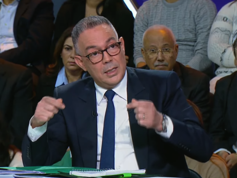لقجع : رفع معاش الأرامل إلى 100% مشروط بعدم الزواج من جديد