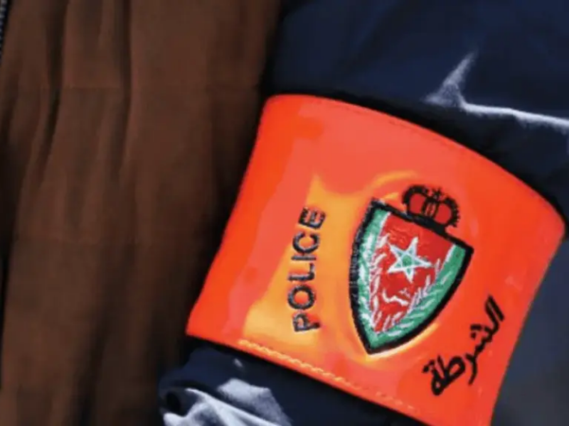 بعد إصابته في حادث دهس.. حموشي يرقّي شرطياً بأكادير إلى رتبة ضابط أمن