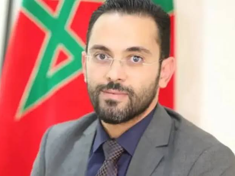 الباحث المغربي إبراهيم الصافي يفوز بالمرتبة الأولى في جائزة الشباب العربي 2026