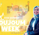 Noujoum Week : الفيزا تلغي عروض بطلة مسلسل المكتوب دنيا بوطازوت