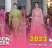 Fashion Week : موديلات قفاطين تخفي عيوب الجسم، موضة خريف2023