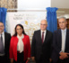 بريد المغرب يصدر طابعا بريديا خاصا تخليدا للذكرى 75 للإعلان العالمي لحقوق الإنسان
