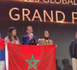 الفريق المغربي "نوفا أور آوت أوف ذ بوكس" يتوج بالجائزة الكبرى في مسابقة هواوي العالمية لتكنولوجيا المعلومات والاتصالات