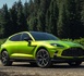 ​أستون مارتن DBX S: SUV فاخر يثير شغف عشاق السيارات