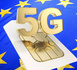 الاتحاد الأوروبي يواجه تأخر مقلق في نشر الألياف البصرية والشبكات 5G