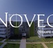 Novec تفوز بعقد دراسة الربط بين الطريق السيار القاري ومحور الدار البيضاء-حد السوالم