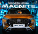 نيسان تطلق سيارة MAGNITE في المغرب: خطوة استراتيجية نحو سوق إفريقية واعدة