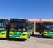 الرشيدية تنضم إلى حركة تحديث النقل الحضري بالحافلات على الصعيد الوطني