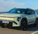 ​Kia كتقدم EV3 فSalon Auto Expo فـCasablanca