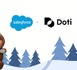 ​سالزفورس تستحوذ على Doti لتعزيز ذكاء Slack