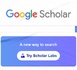 Google تطلق "Scholar Labs".. جيل جديد من محركات البحث الأكاديمية