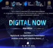 ​الدار البيضاء تحتضن حدث Digital Now من 10 إلى 12 دجنبر 2025