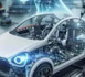 الروبوتات والذكاء الاصطناعي في صناعة السيارات: فرص استثمارية تواجه تحديات كبيرة