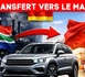 ​الصناعة ديال السيارات – Volkswagen كاتفكّر تعاود تركّز صناعَتها فالمغرب بسبب حدود النموذج ديال جنوب إفريقيا