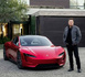 تأجيل جديد لـ Tesla Roadster: هل فقدت السيارة الخارقة هويتها في عصر القيادة الذاتية؟