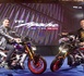 TVS Apache RTR 310: الدراجة النارية الهندية تصل إلى المغرب بمحرك بقوة 35 حصانا