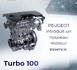 بيجو تطلق محرك بنزين توربو 100 جديد على سيارتي 208 و2008 ابتداء من عام 2026
