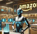 أمازون تستخدم الذكاء الاصطناعي لمكافحة المنتجات والتقييمات المزيفة