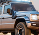“الذيب” الإماراتية… سيارة SUV جديدة تعيد تعريف مفهوم المركبات الصحراوية