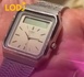 هادي ماشي ساعة من المستقبل هادي 'كاسيو AT-550' تصاوبات فـ 1983