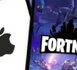 عودة Fortnite إلى متجر App Store بعد سنوات من النزاع القضائي بين Epic Games وApple
