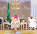 حج / نيابة عن خادم الحرمين الشريفين.. سمو ولي العهد يقيم حفل الاستقبال السنوي لأصحاب الفخامة والدولة وكبار الشخصيات والضيوف ورؤساء الوفود الذين أدوا فريضة الحج لهذا العام