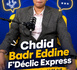 ضيف هاد الحلقة هو الخبير Chdid Badr Eddine، اللي غادي يشارك معانا رؤيته حول العلاقة بين الإعلام السمعي البصري ومجال الضيافة والسياحة