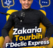 مرحباً بكم فحلقة خفيفة ظريفة من Déclic Express.