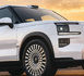 زيكر 9X: صعود SUV صينية فاخرة يعيد رسم خريطة المنافسة في فئة السيارات الكبيرة